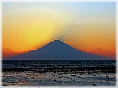 The Gili Islands