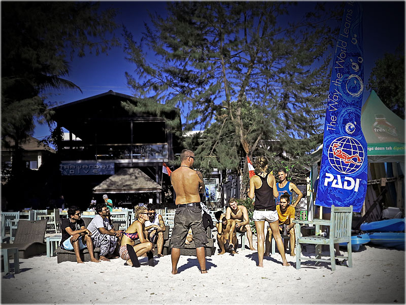 Gili IDC August 2019