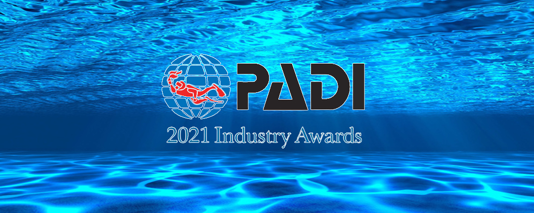 2021 PADI Platinum Award & Elite-300 – 8th Year Consecutively – Holly Macleod in the Gili’s